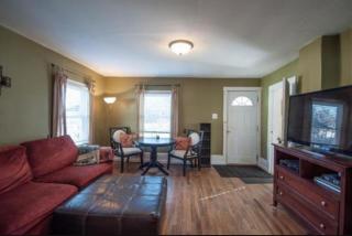 930 Kirkwood Ave, Blmgtn IN  47404-5049 exterior