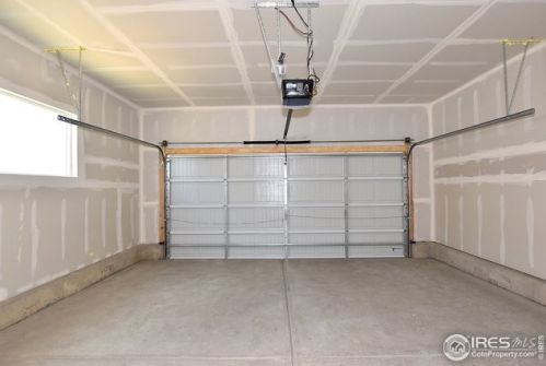 2785 Sapphire St, Loveland CO 80537-2024 exterior