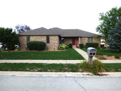1212 Southcreek Dr, Manteno, IL 60950-3772
