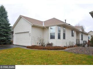 443 Bluebird Ln, Saint Paul MN  55125-5322 exterior