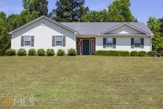 115 Trinity Dr, Porterdale, GA 30016-5594
