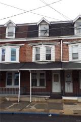 739 Greenleaf St, Allentown PA  18102-1544 exterior
