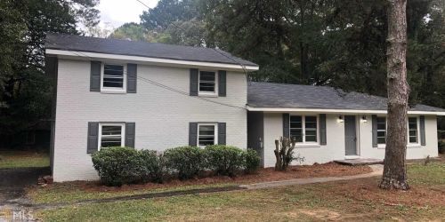 4340 Highway 20, Conyers, GA 30012-1532