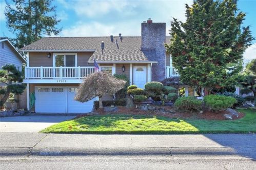 17319 159th Ave, Seattle, WA 98058-9154
