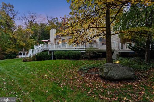 468 State Rd, Princeton NJ  08540-1412 exterior