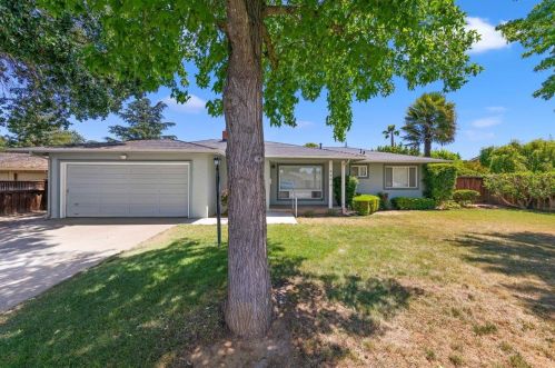 360 El Cerrito Way, Gilroy, CA 95020-4433
