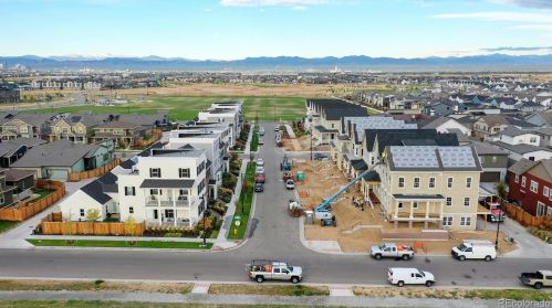 10353 58th Ave, Denver CO  80238 exterior