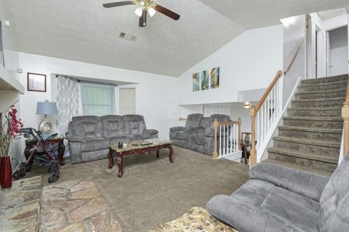 927 Lake Watch Dr, Stone Mountain, GA 30088-2359