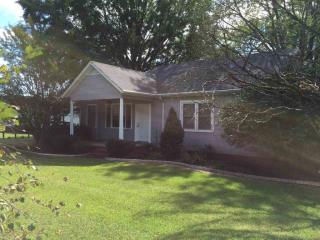 6163 Old York Rd, York, SC 29745-8466