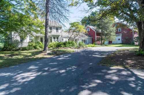 89 Wheeler Rd, Hollis, NH 03049-5927