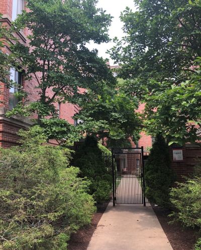 1200 Chase Ave, Chicago, IL 60626-2214