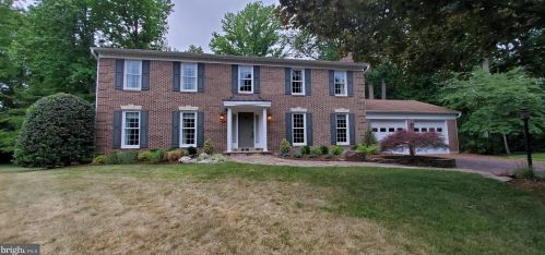 200 Glen Colter Ct, Severna Park, MD 21146-4244