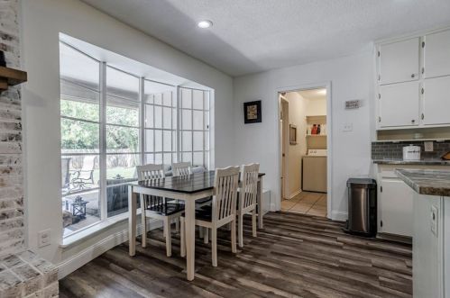 3808 Driskell Blvd, Fort Worth TX  76107-7208 exterior