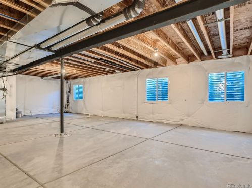 4732 Coolidge St, Denver CO  80016-5933 exterior