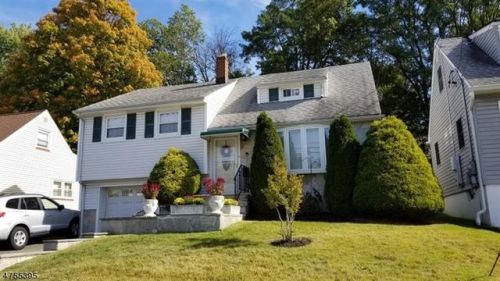 411 Passaic Ave, Bloomfield, NJ 07003-5312