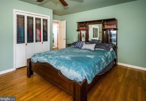 3103 Winchester Way, Fallston MD  21047-2408 exterior