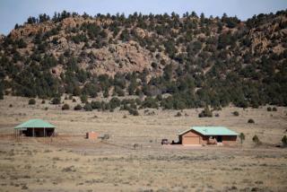 2800 Oak Grove Cir, Horn Creek, CO 81252