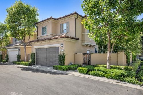 196 Vintage, Irvine CA  92620-2864 exterior