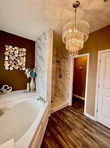 1653 Lancaster Creek Cir, Conyers GA  30094-5851 exterior