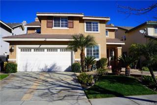 1765 Andes Dr, Upland CA  91784-2508 exterior