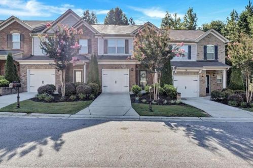 3216 Haynes Park Dr, Lithonia, GA 30038