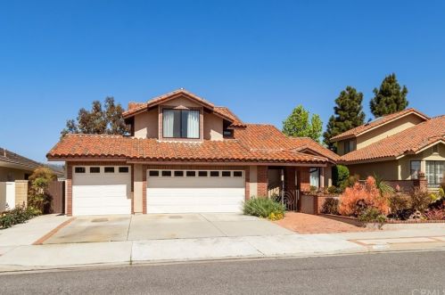 24301 Philemon Dr, Dana Point, CA 92629-1076