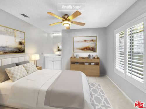 8504 Meadowridge St, Anaheim CA  92808-1221 exterior