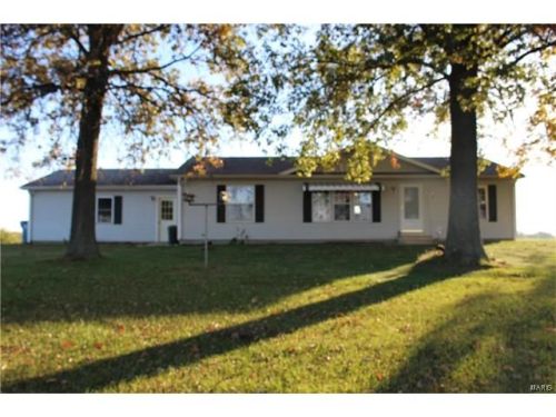 1990 Old Trenton Rd, Grantfork, IL 62249-4132