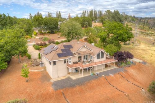 5793 Acorn Ridge Dr, Paradise, CA 95969-3746