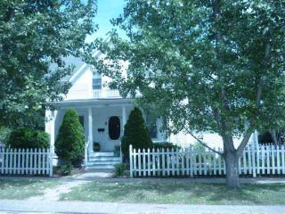 105 5th St, Bellevue IA  52031-1615 exterior