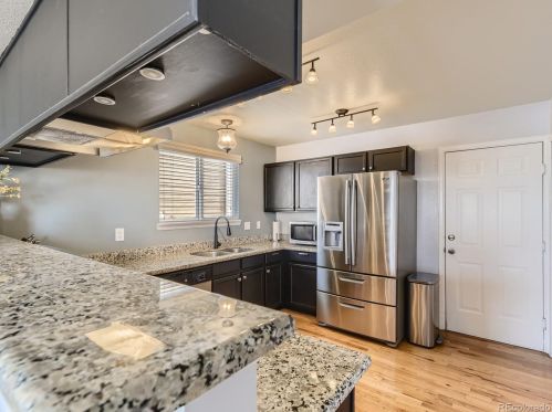 20743 Belleview Pl, Denver CO  80015-6437 exterior