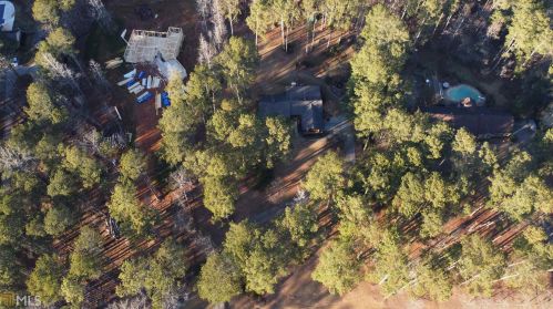 1991 Goode Rd, Conyers, GA 30094-3315