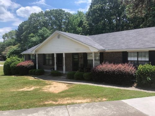 3123 Dove Ct, Lithonia, GA 30078-3652