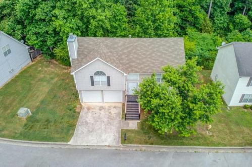 7068 Brecken Pl, Lithonia, GA 30058-2969