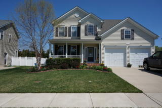43630 Albatross St, Hollywood, MD 20636-3166