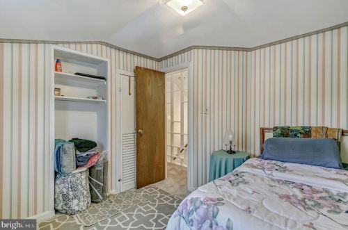 1113 Navahoe Dr, Silver Spring MD 20903-3338 exterior