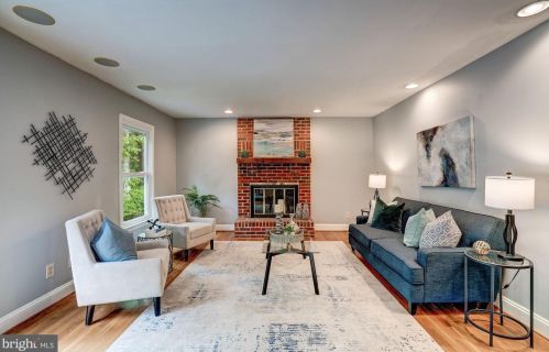 10420 Rodney Rd, Silver Spring MD 20903-1132 exterior