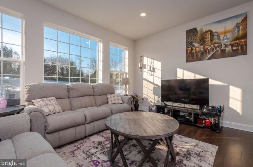 813 Bentgrass Dr, Aberdeen MD  21001-3948 exterior