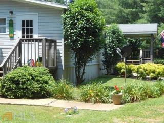 198 Katie Ln, Ellijay, GA 30540-6416