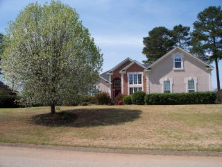 826 Windmill Xing, Evans, GA 30809-6633