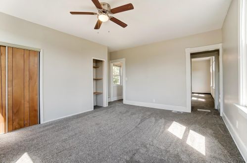 3774 Edgar St, Cincinnati OH  45204-1010 exterior