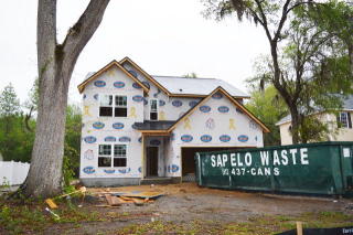 1268 Peacock Trl, Hinesville, GA 31313-4130