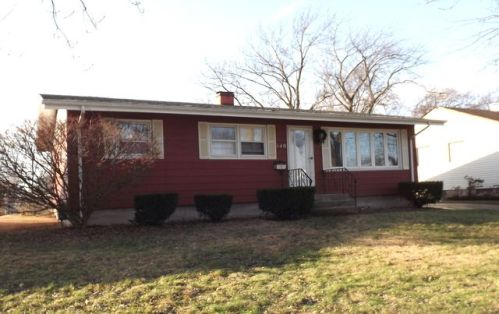 140 Indianwood Dr, Thornton, IL 60476-1133