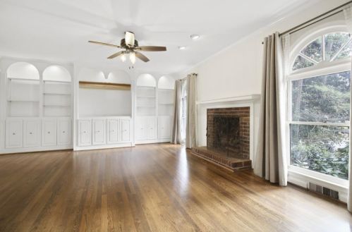 29 Brandon Rdg Dr, Atlanta GA  30328-2135 exterior