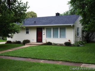 1439 Summit St, Galesburg, IL 61401-4143