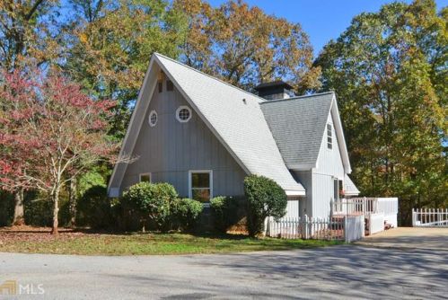 300 Dorsey Rd, Hampton, GA 30228-2088