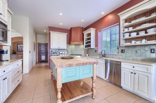 6494 Eagle Shadow Ave, Denver CO  80602-6015 exterior