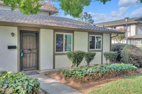 185 Valley Park Cir, San Jose, CA 95139-1535