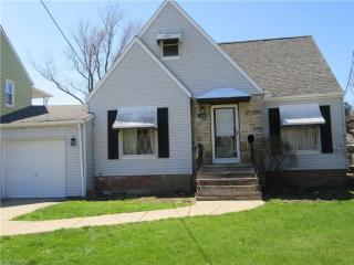 7018 Brecksville Rd, Cleveland OH  44131-5049 exterior