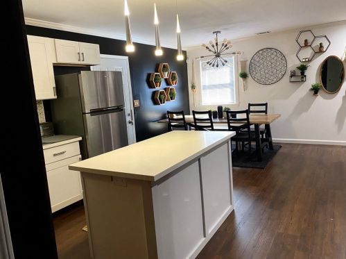 3561 Fairburn Pl, Atlanta GA  30331-1419 exterior